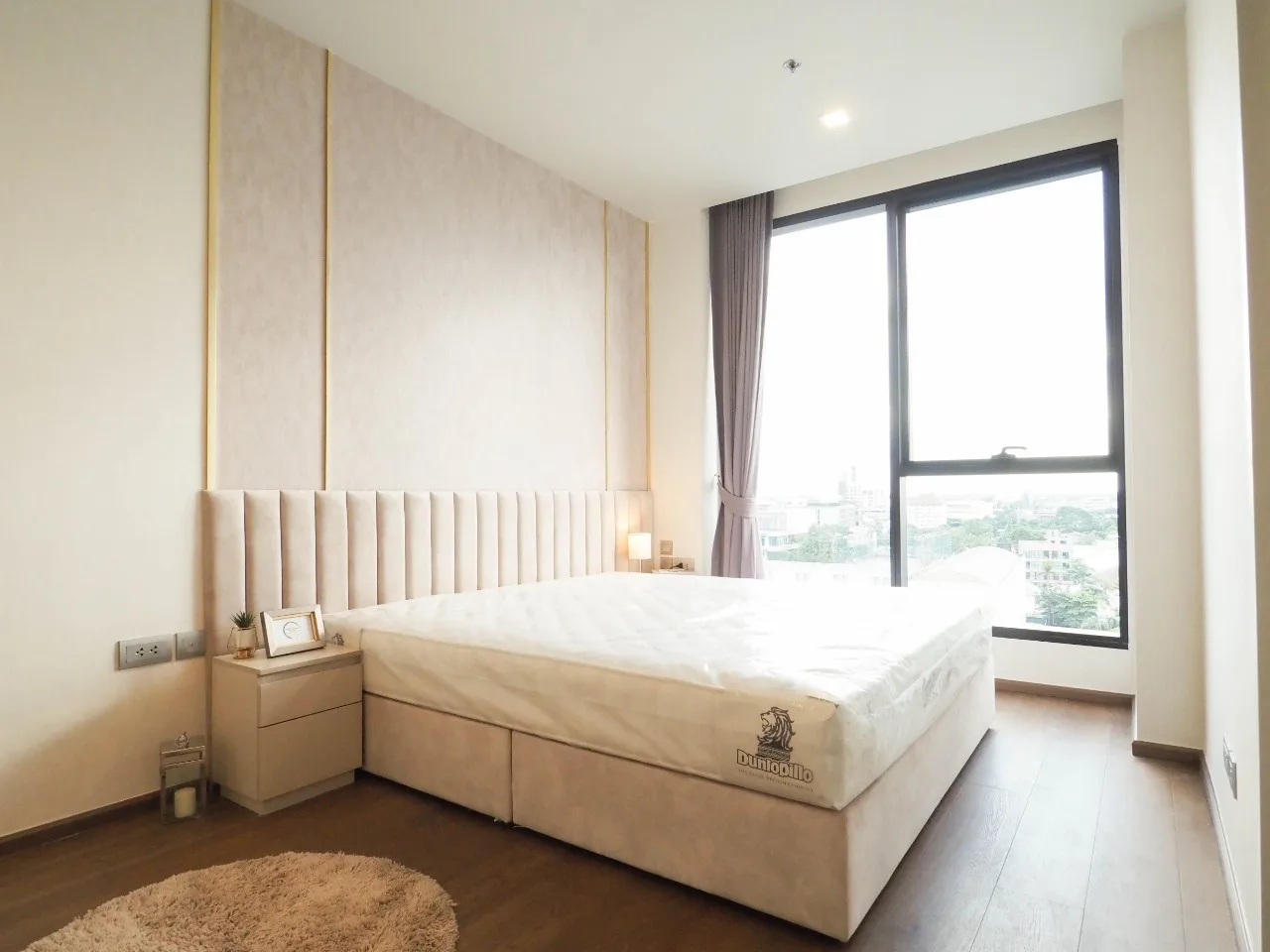Ideo Q Sukhumvit 36 — photo 7