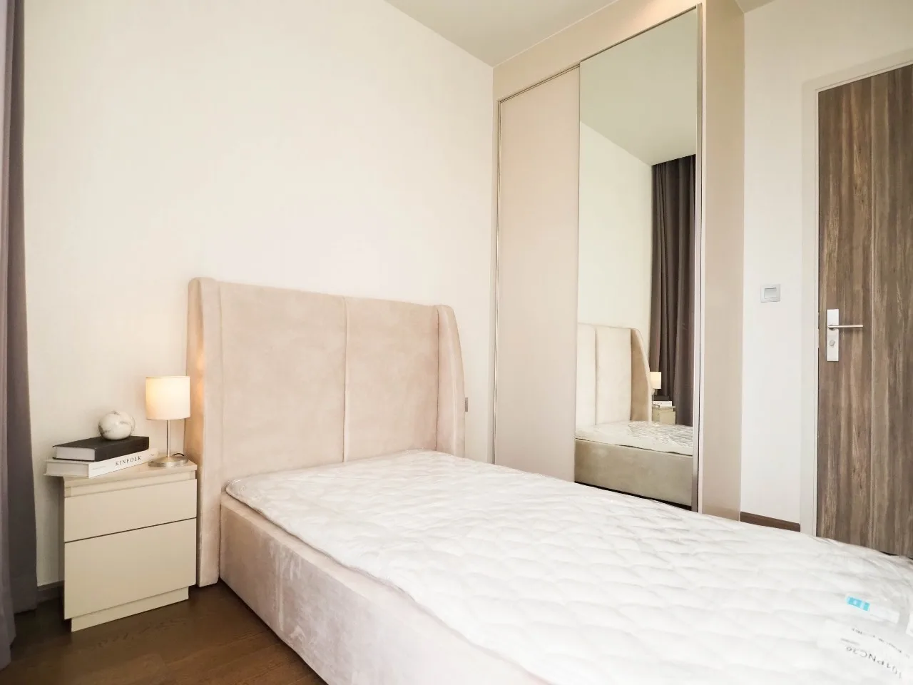 Ideo Q Sukhumvit 36 — photo 10