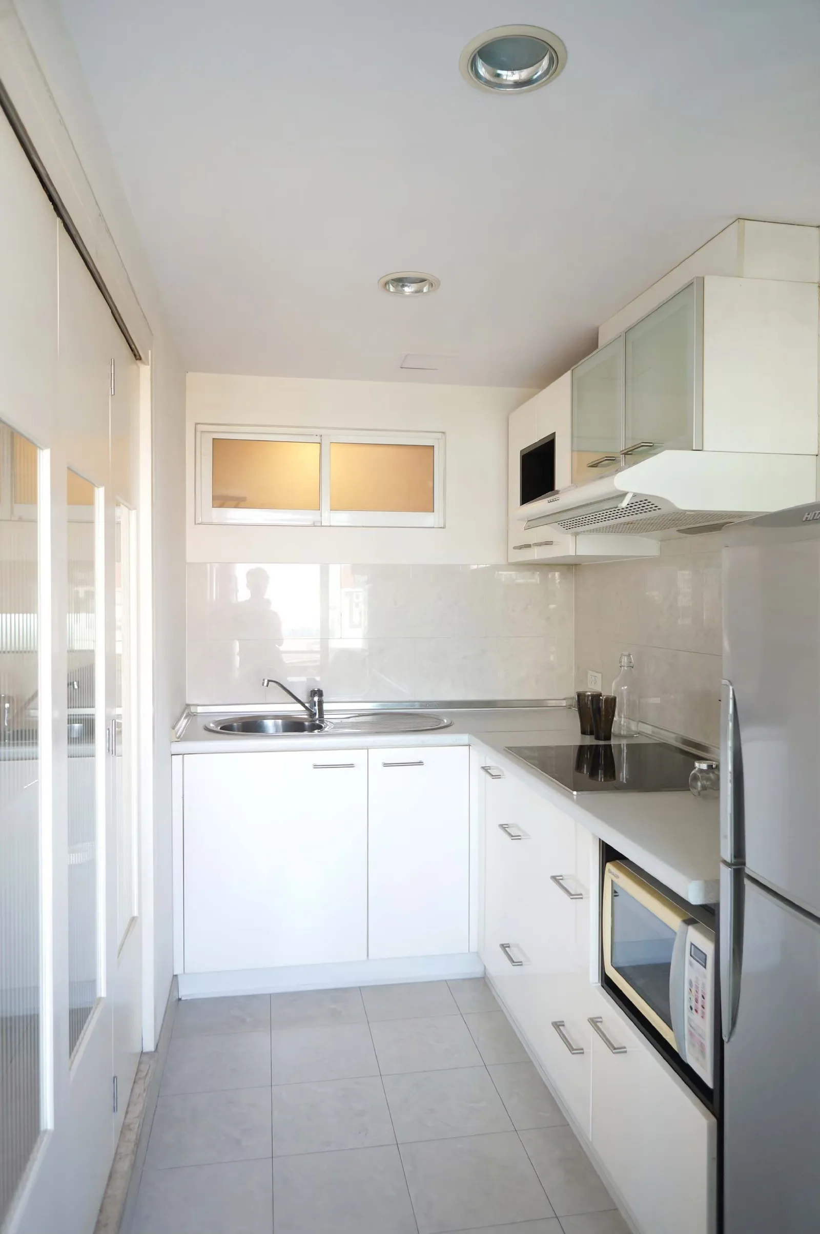 Lumpini Suite Ratchada - Rama III — photo 12