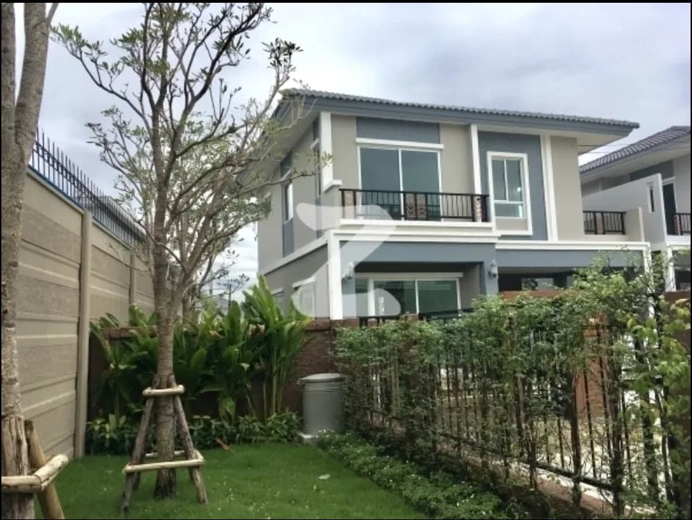 Passorn Prestige Luxe Pattanakarn — photo 7