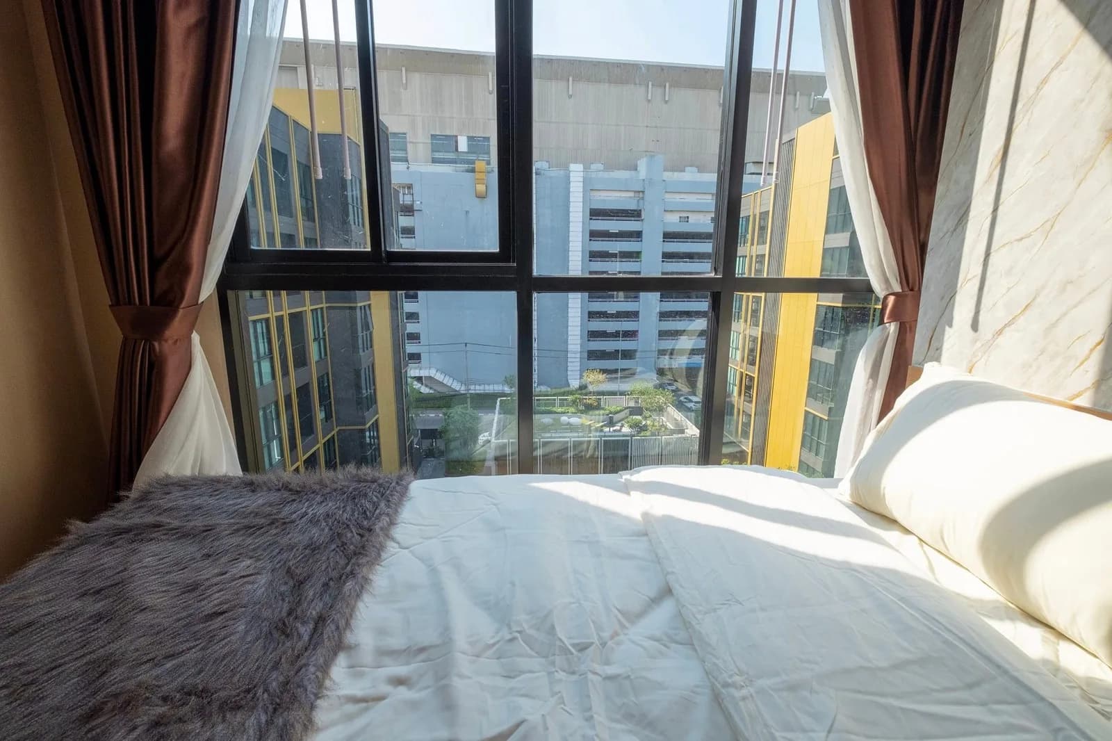 Nue Noble Centre Bangna — photo 8