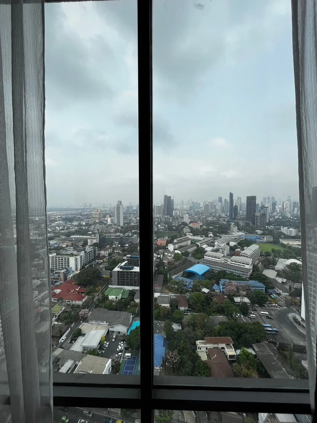 Rhythm Sukhumvit 42 — photo 8