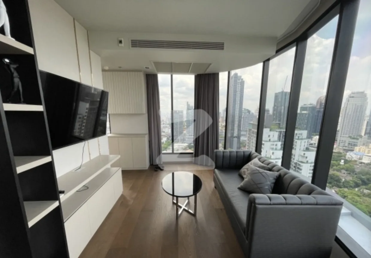 Ideo Q Sukhumvit 36 — photo 2