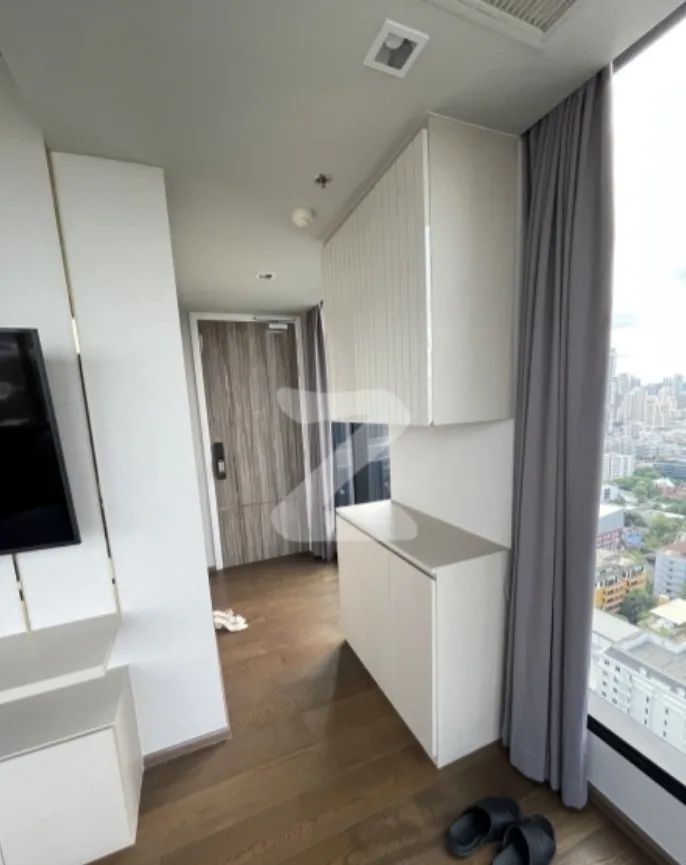 Ideo Q Sukhumvit 36 — photo 7