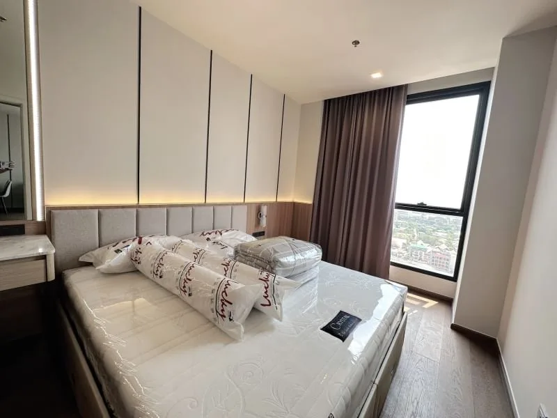 Ideo Q Sukhumvit 36 — photo 6