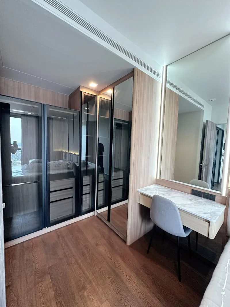 Ideo Q Sukhumvit 36 — photo 7