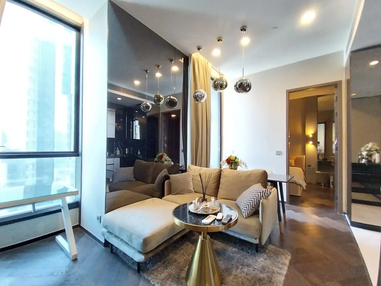 The Esse Sukhumvit 36 — photo 1