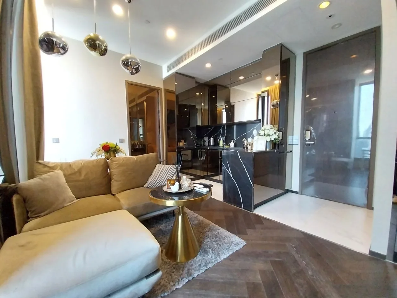 The Esse Sukhumvit 36 — photo 2