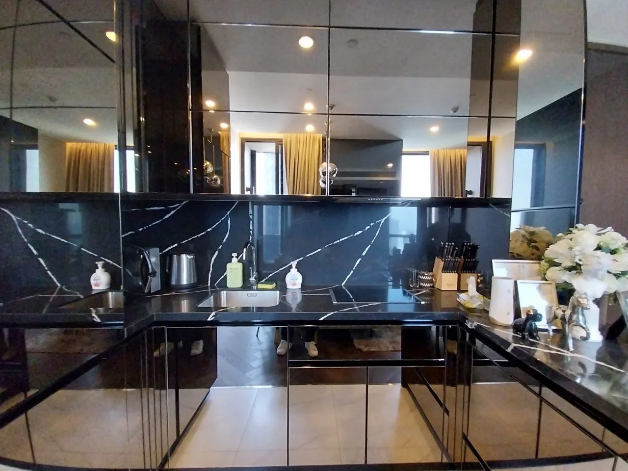The Esse Sukhumvit 36 — photo 11