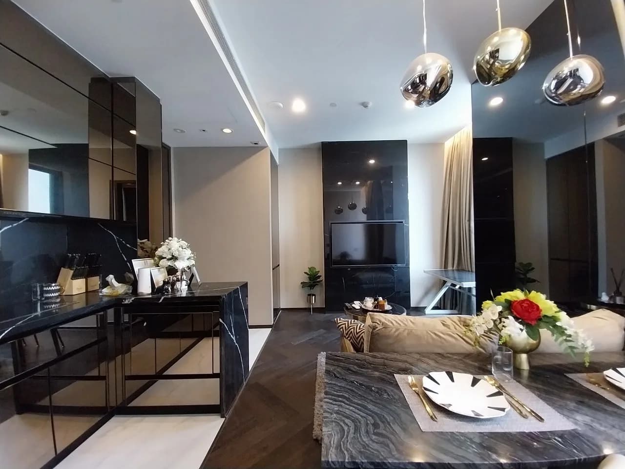The Esse Sukhumvit 36 — photo 3