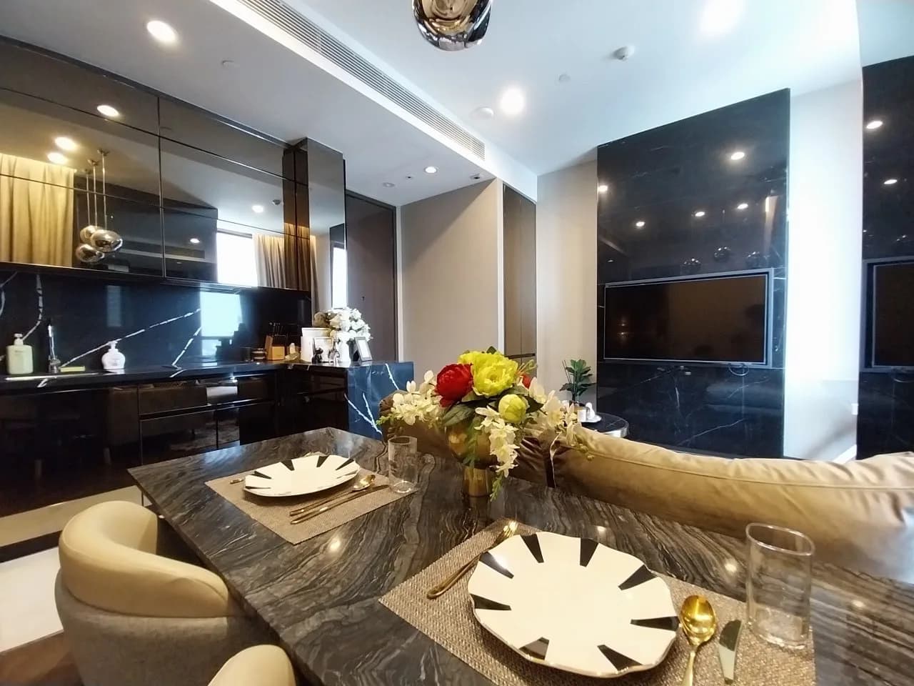 The Esse Sukhumvit 36 — photo 4