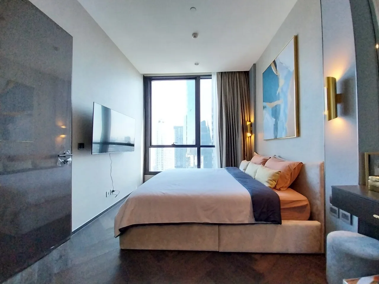 The Esse Sukhumvit 36 — photo 9
