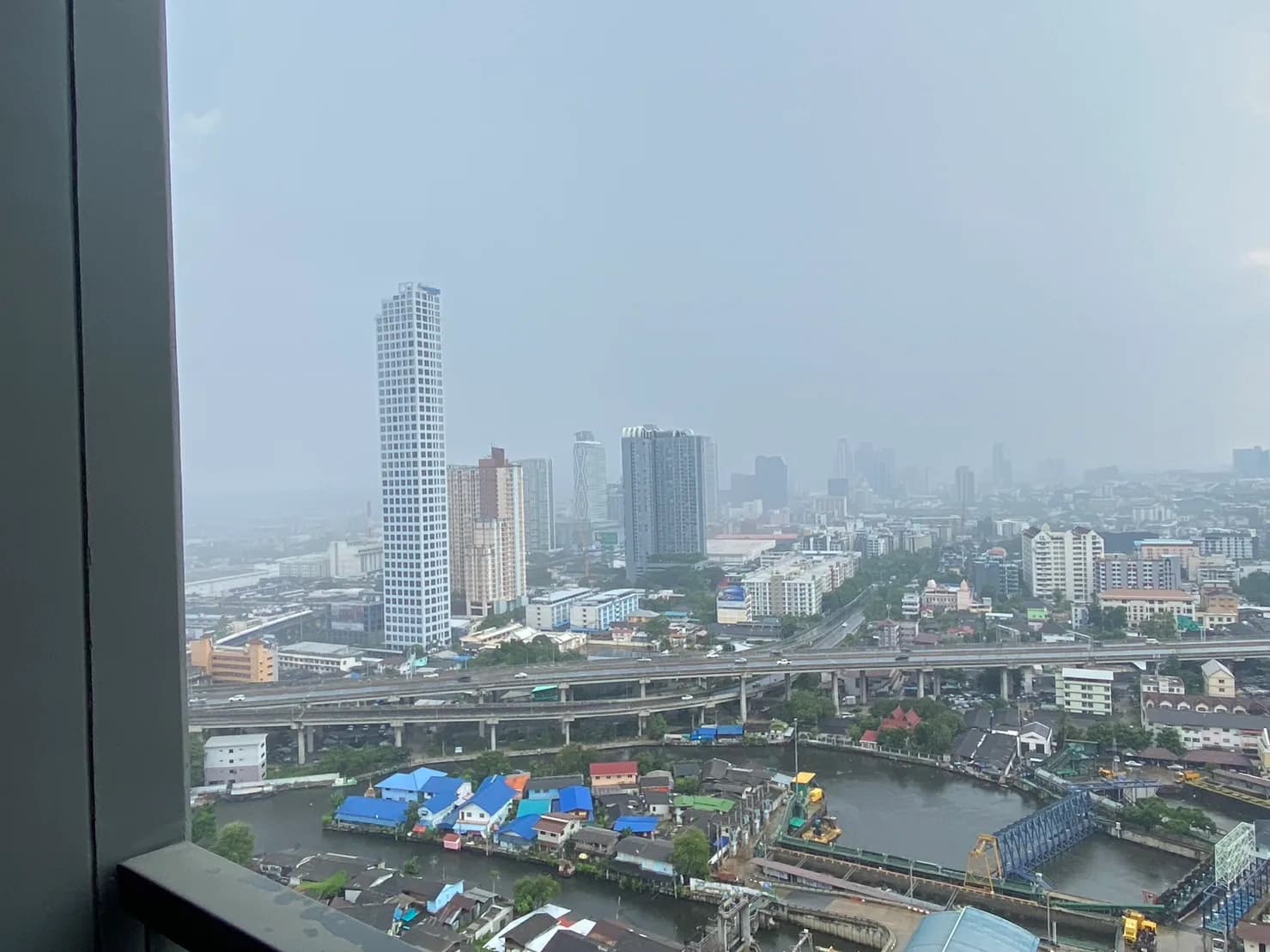 Life Sukhumvit 48 — photo 18