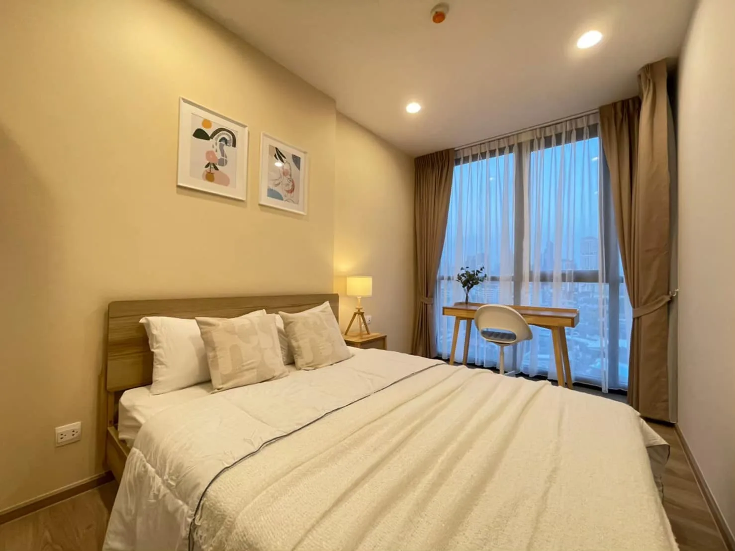 OKA HAUS Sukhumvit 36 — photo 3