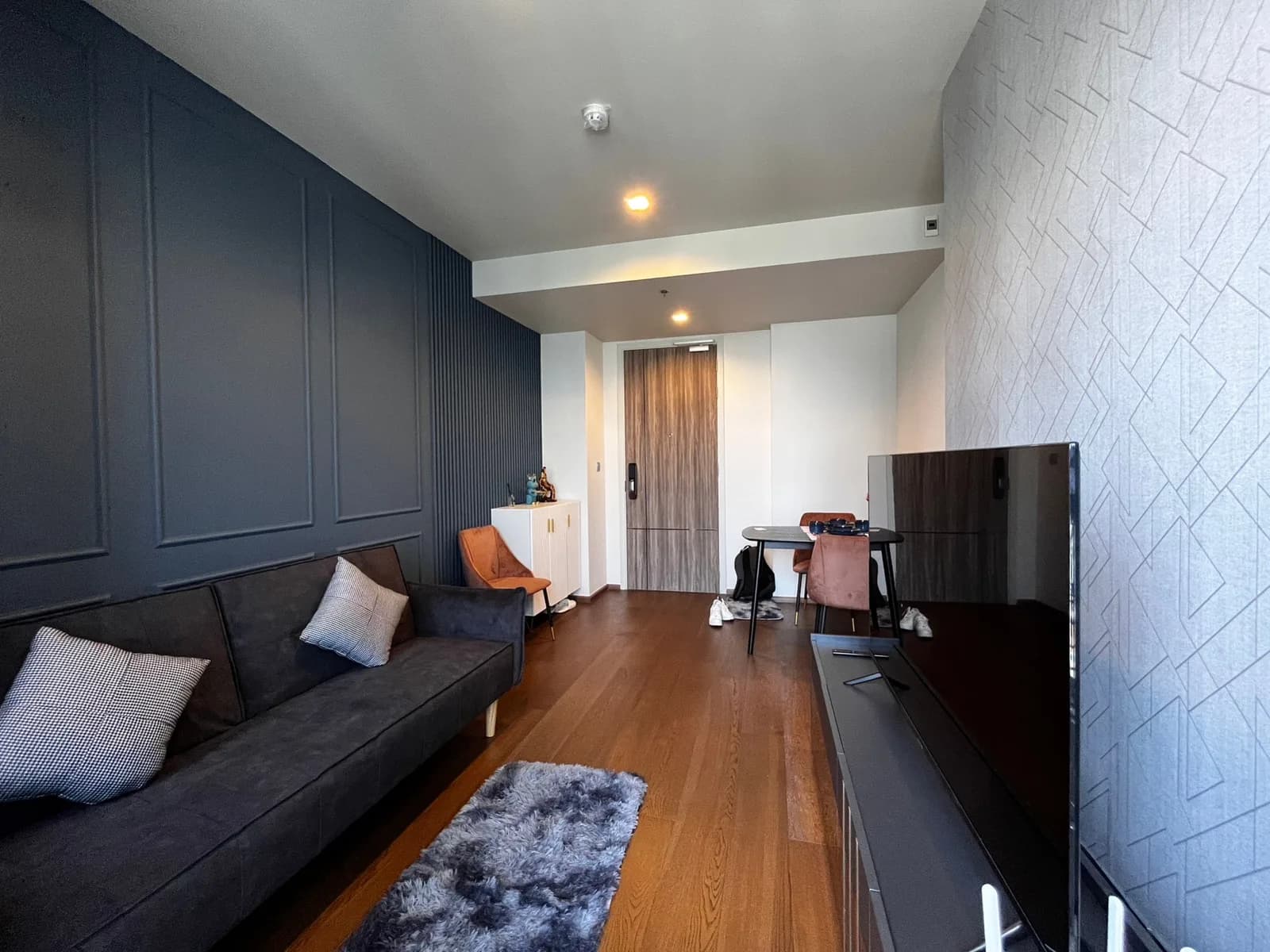 Ideo Q Sukhumvit 36 — photo 1