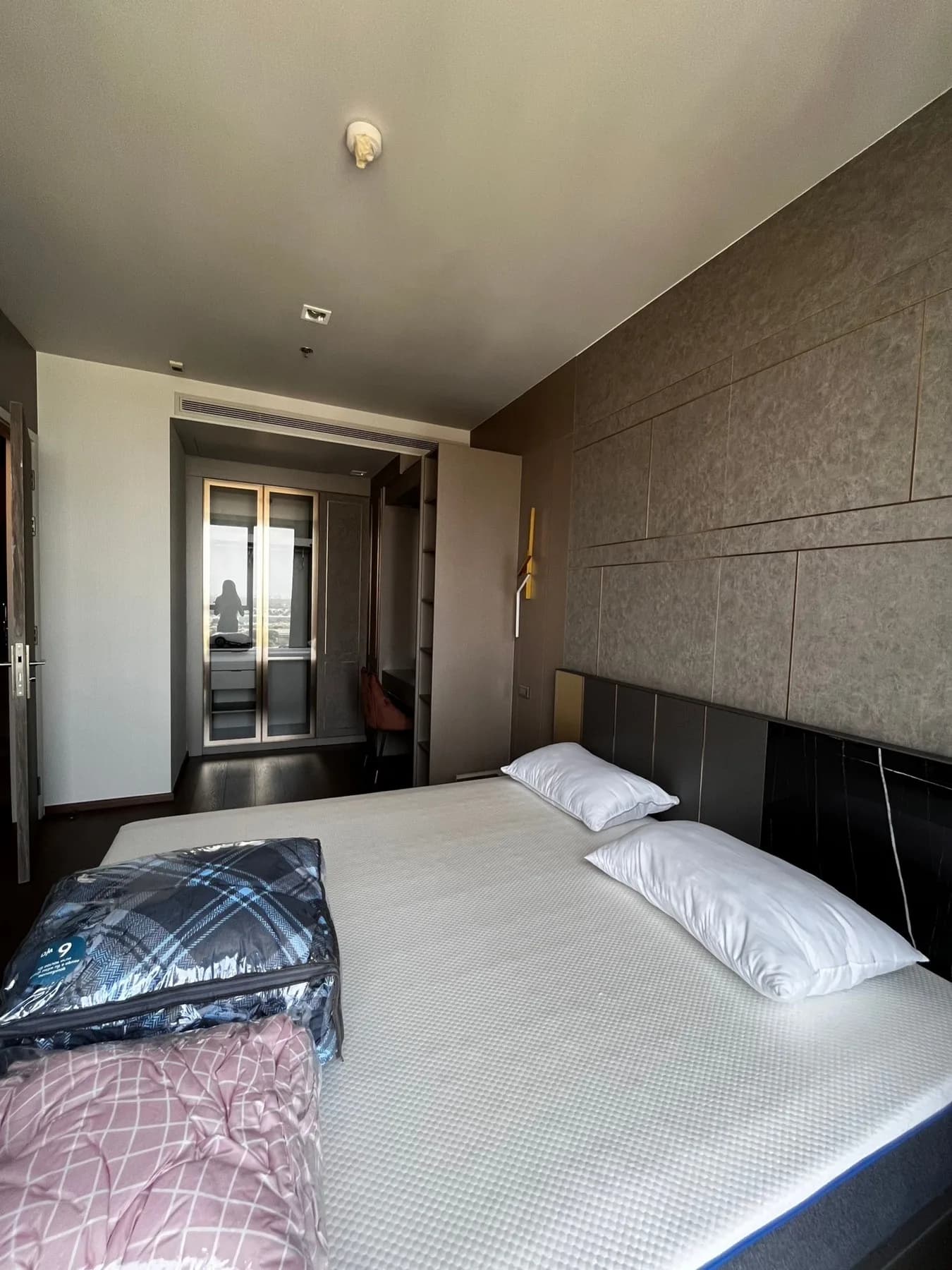 Ideo Q Sukhumvit 36 — photo 8