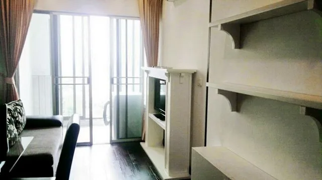 Ideo Q Phayathai — photo 1