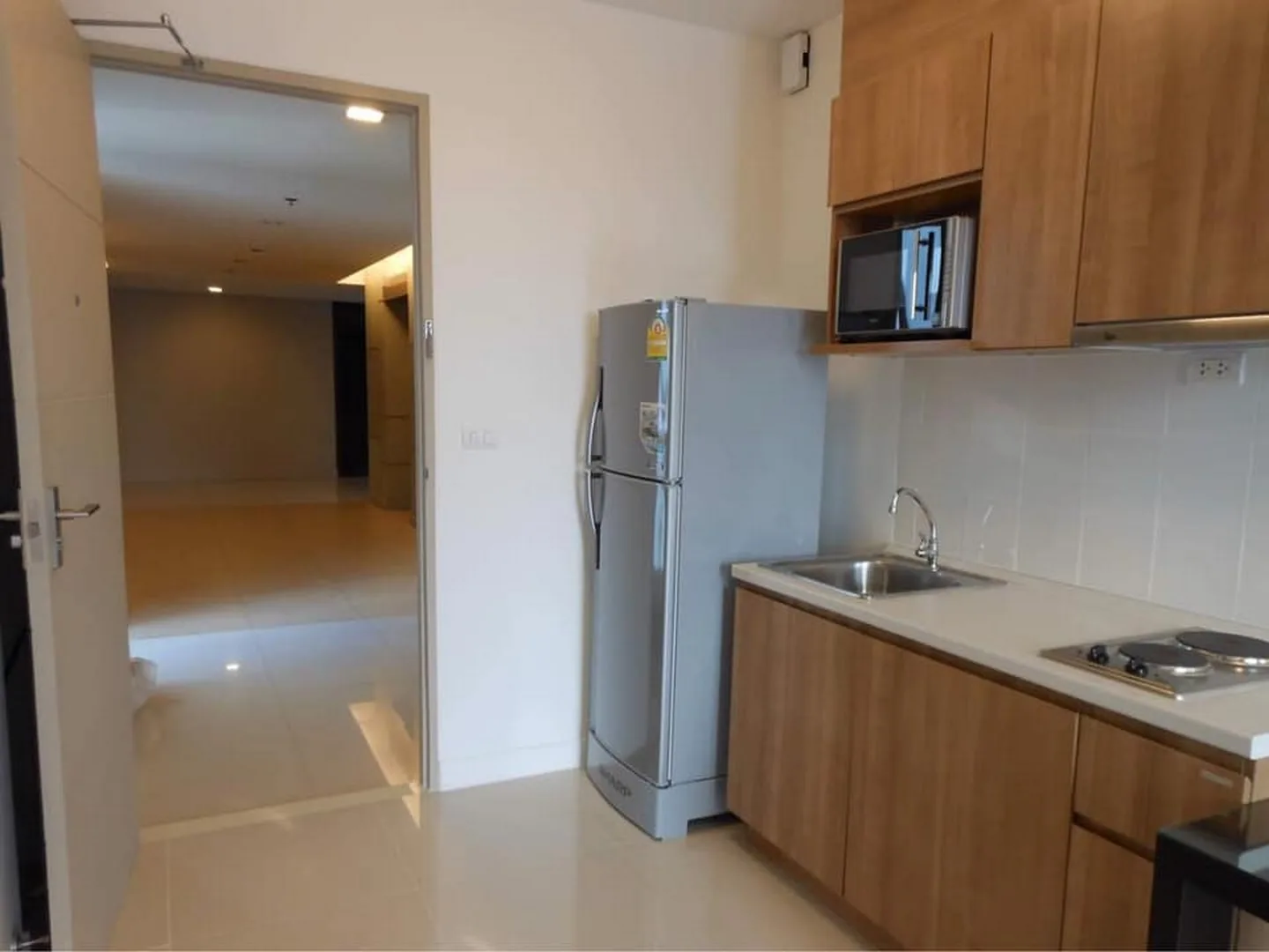 Ideo Mix Sukhumvit 103 — photo 2
