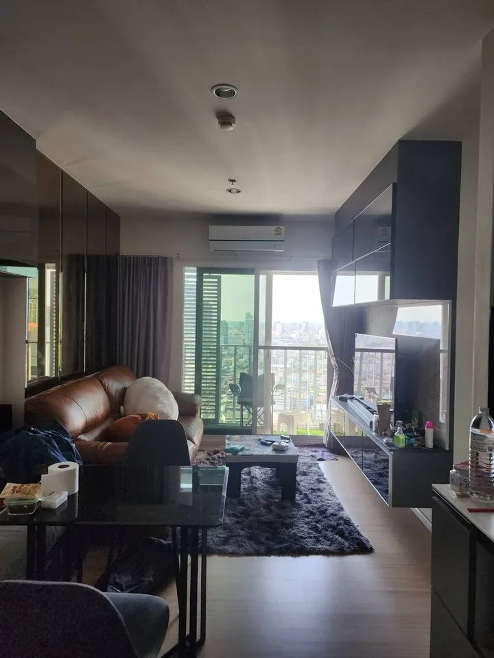 The Key Sathorn - Charoenraj — photo 1