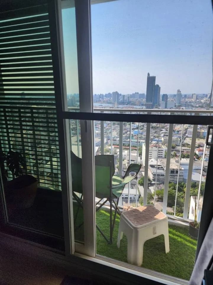 The Key Sathorn - Charoenraj — photo 8