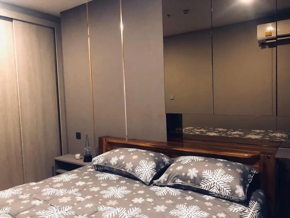 Lumpini Suite Dindaeng - Ratchaprarop — photo 4