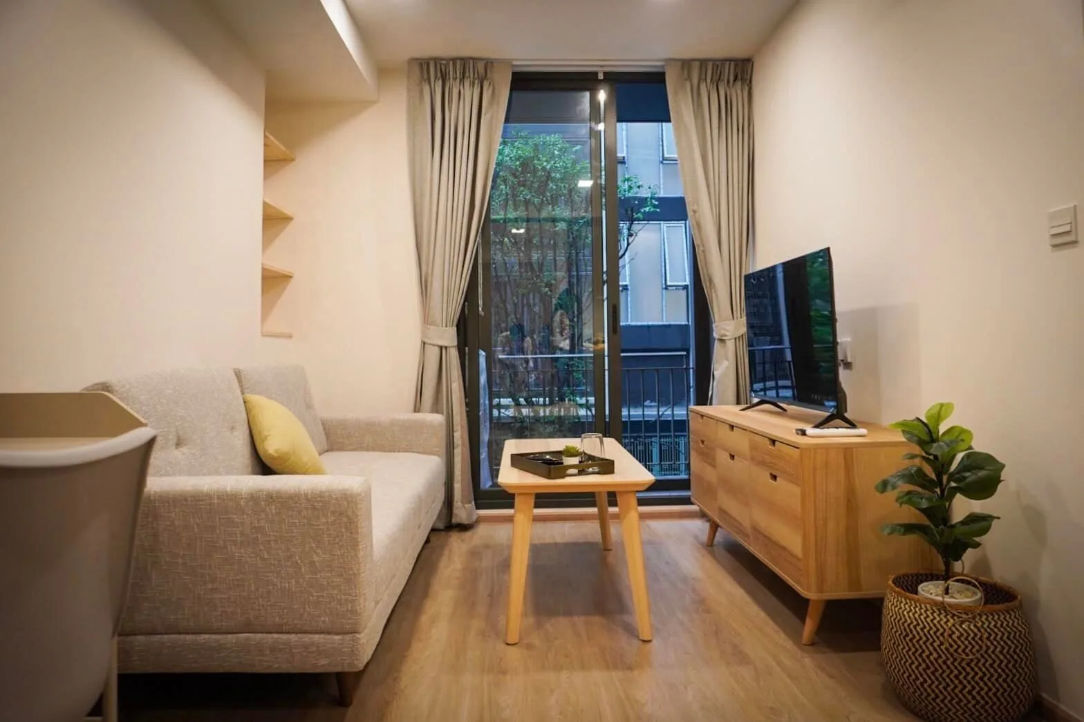 The Nest Chula-samyan — photo 1