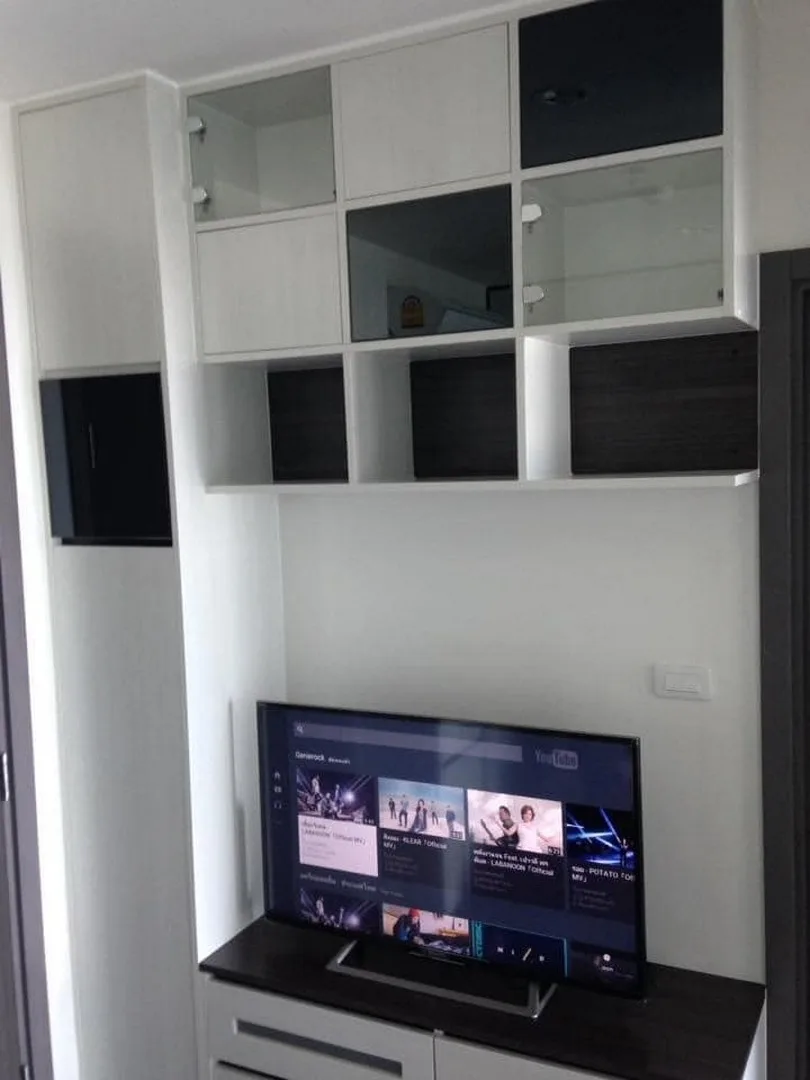 The Base Park West Sukhumvit 77 — photo 2