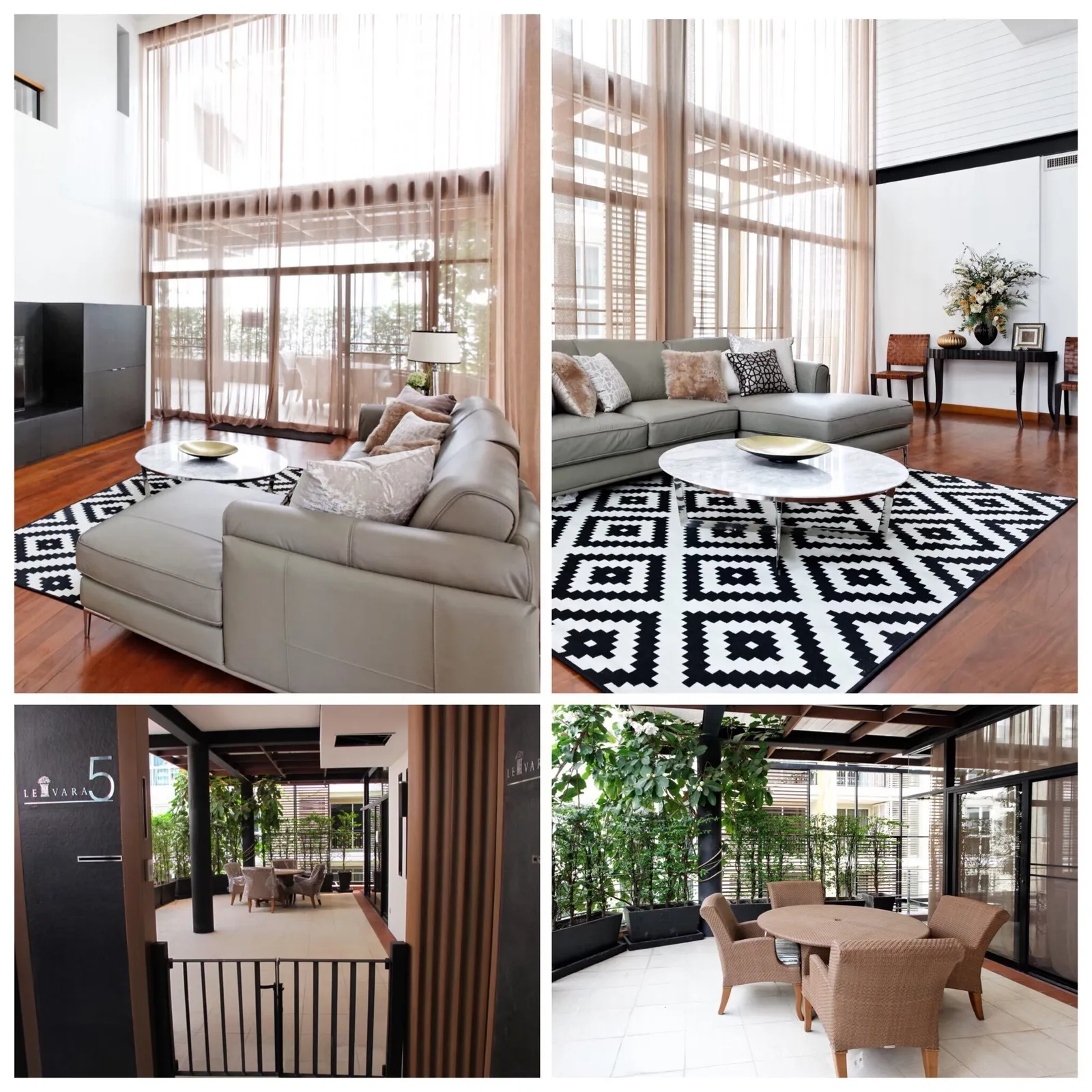 Levara Residence — photo 1