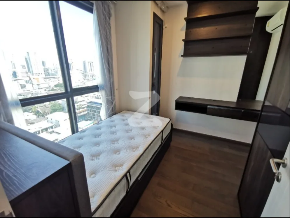 Ideo Q Siam - Ratchathewi — photo 6