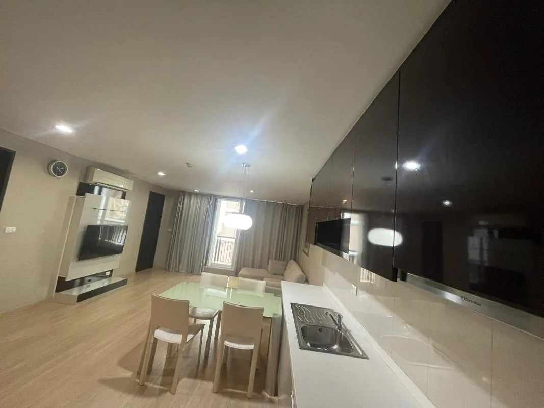 The Address Pathumwan — photo 1