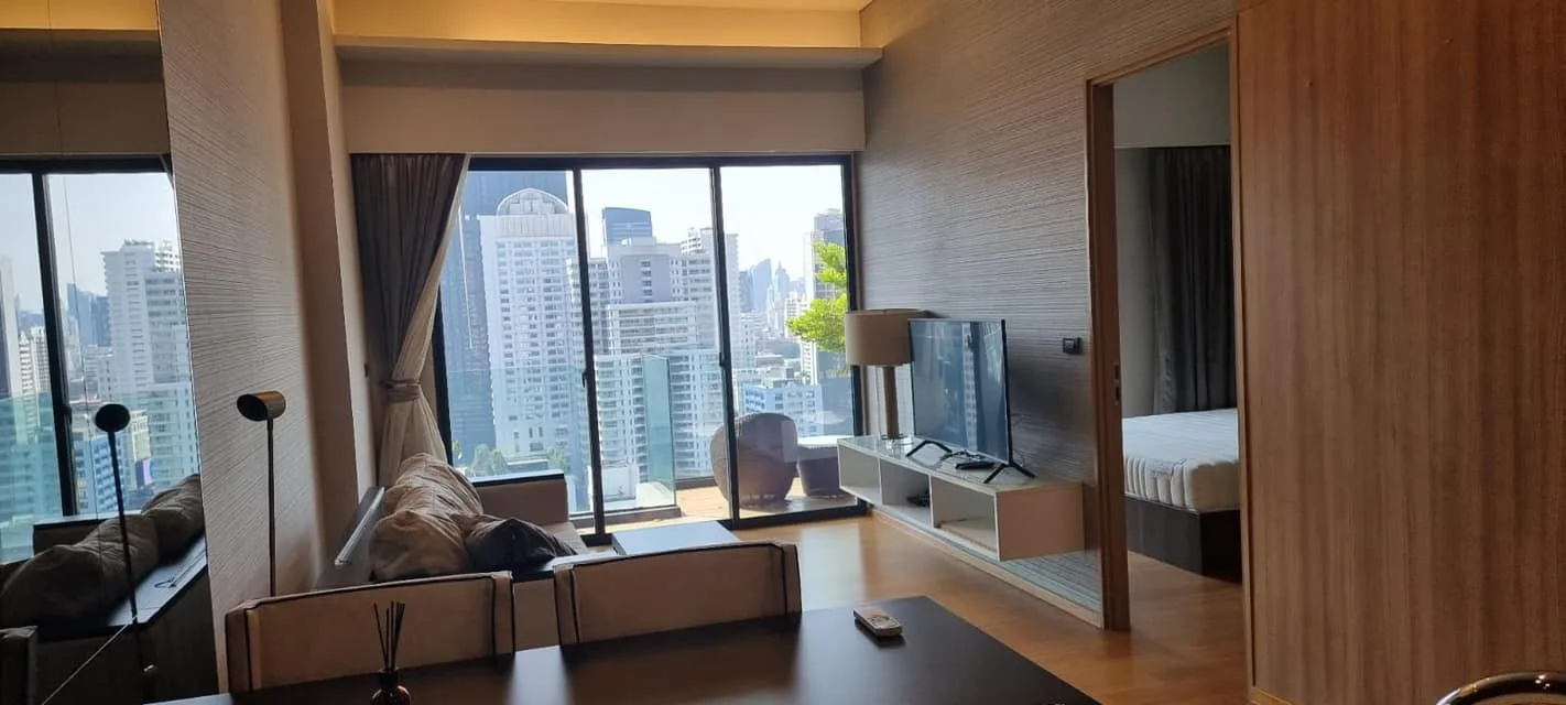 Siamese Exclusive Sukhumvit 31 — photo 1