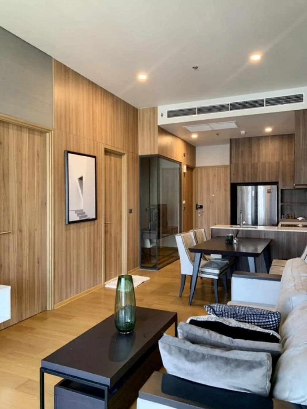 Siamese Exclusive Sukhumvit 31 — photo 2