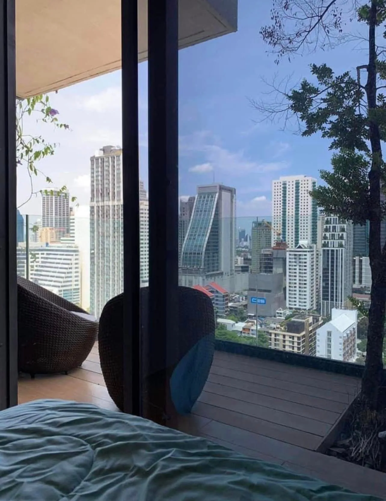 Siamese Exclusive Sukhumvit 31 — photo 8
