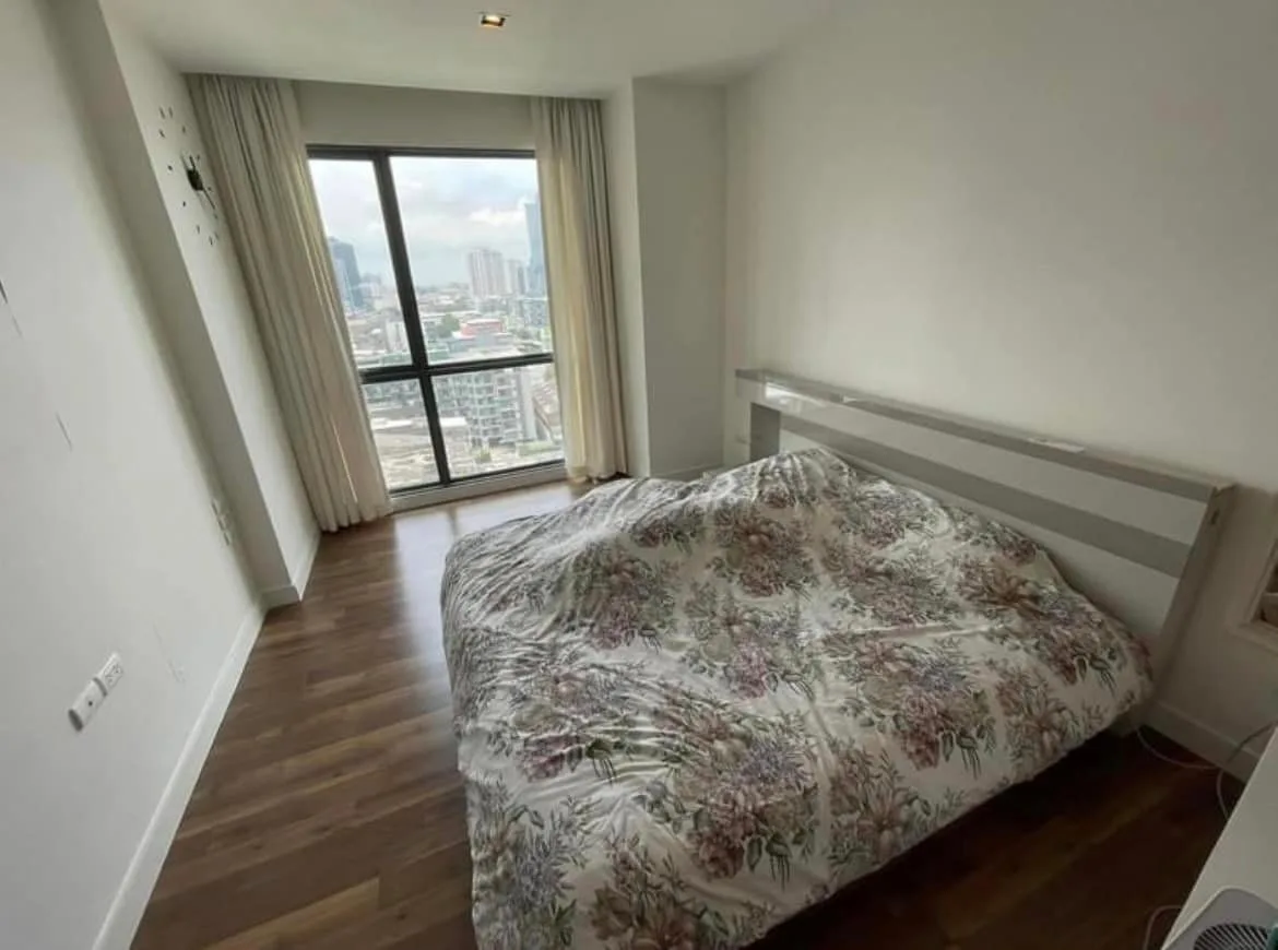 The Room Sukhumvit 62 — photo 2