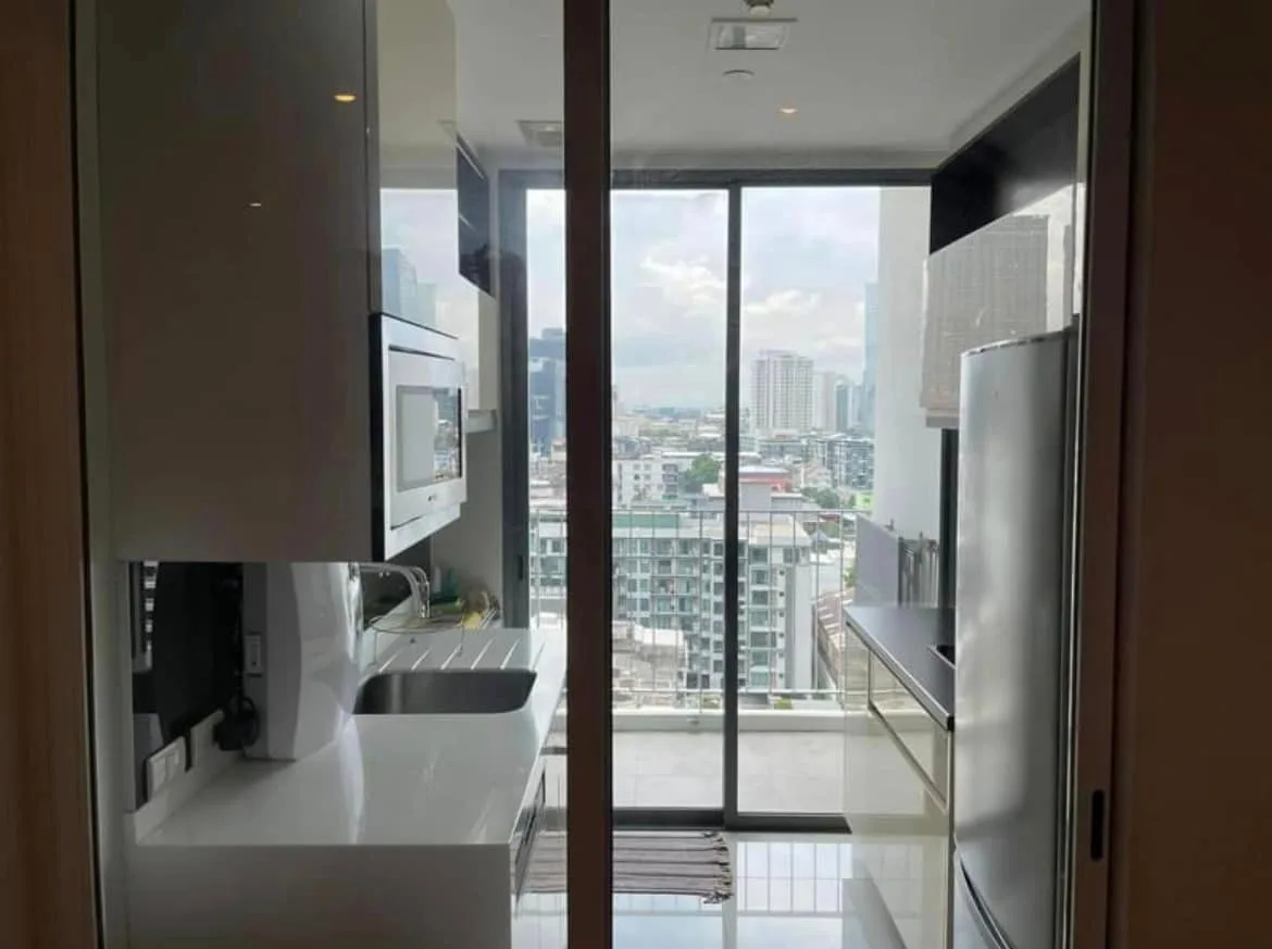 The Room Sukhumvit 62 — photo 4
