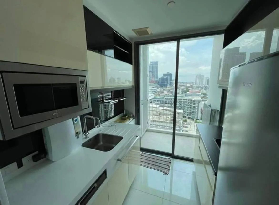 The Room Sukhumvit 62 — photo 5