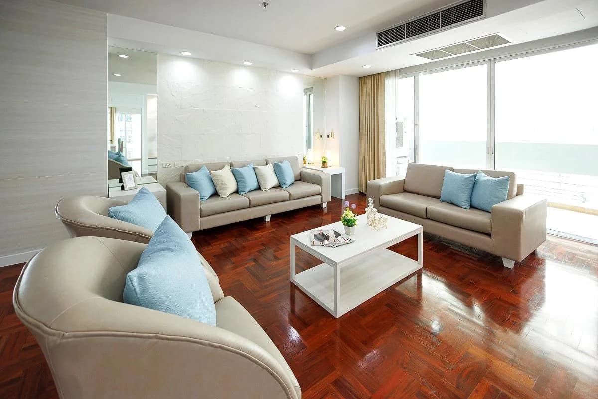 The Grand Sethiwan Sukhumvit 24 — photo 2