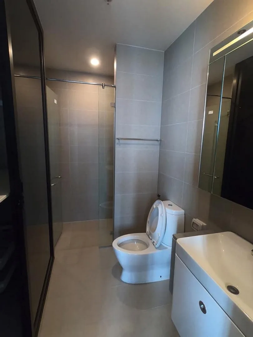 Noble Ploenchit — photo 17