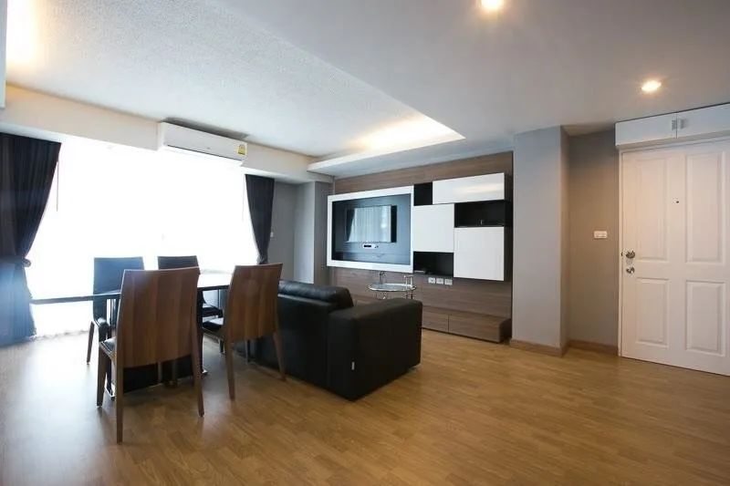 The Waterford Sukhumvit 50 Onnut — photo 2