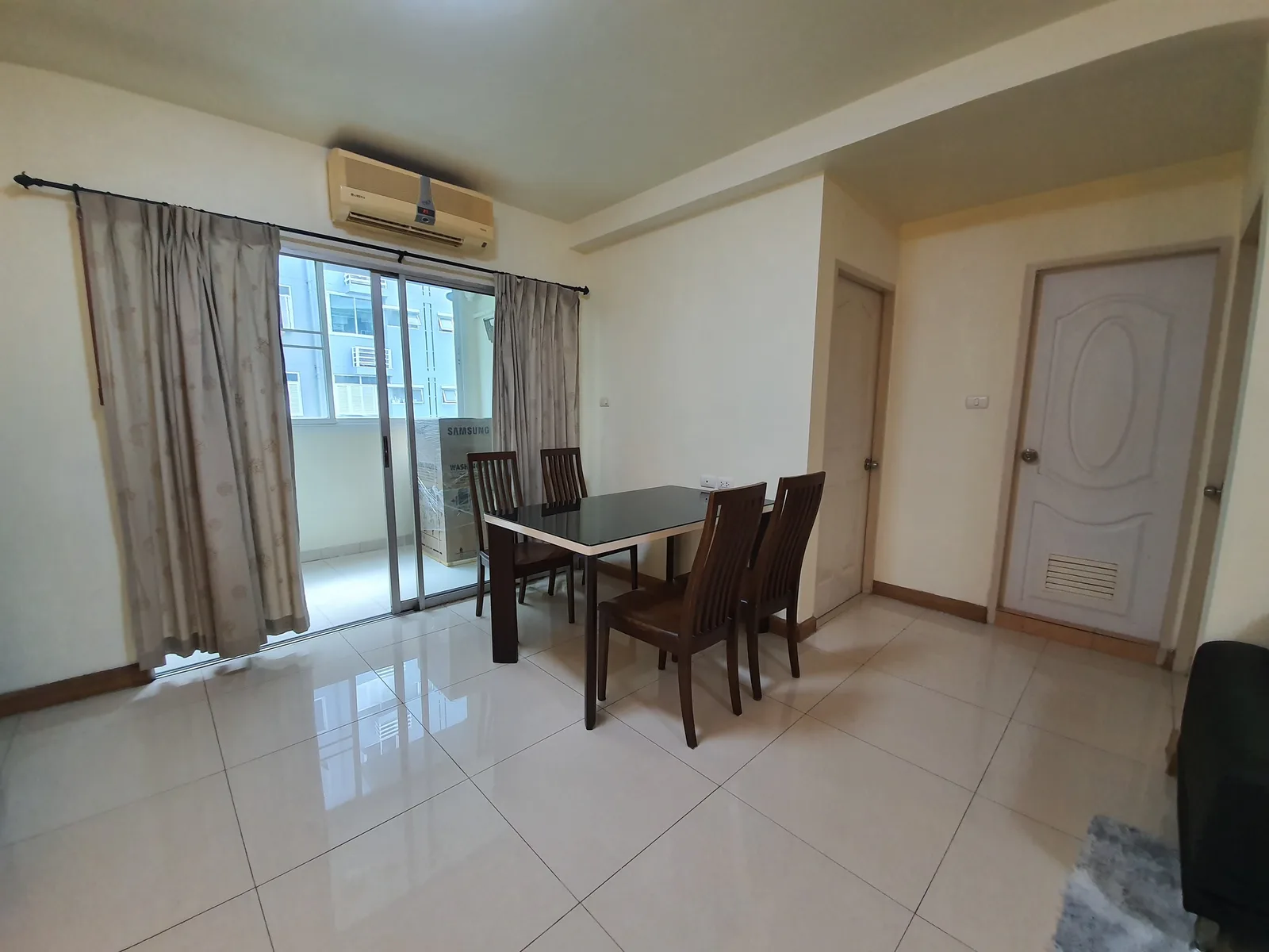 Supalai City Home Ratchada 10 — photo 2