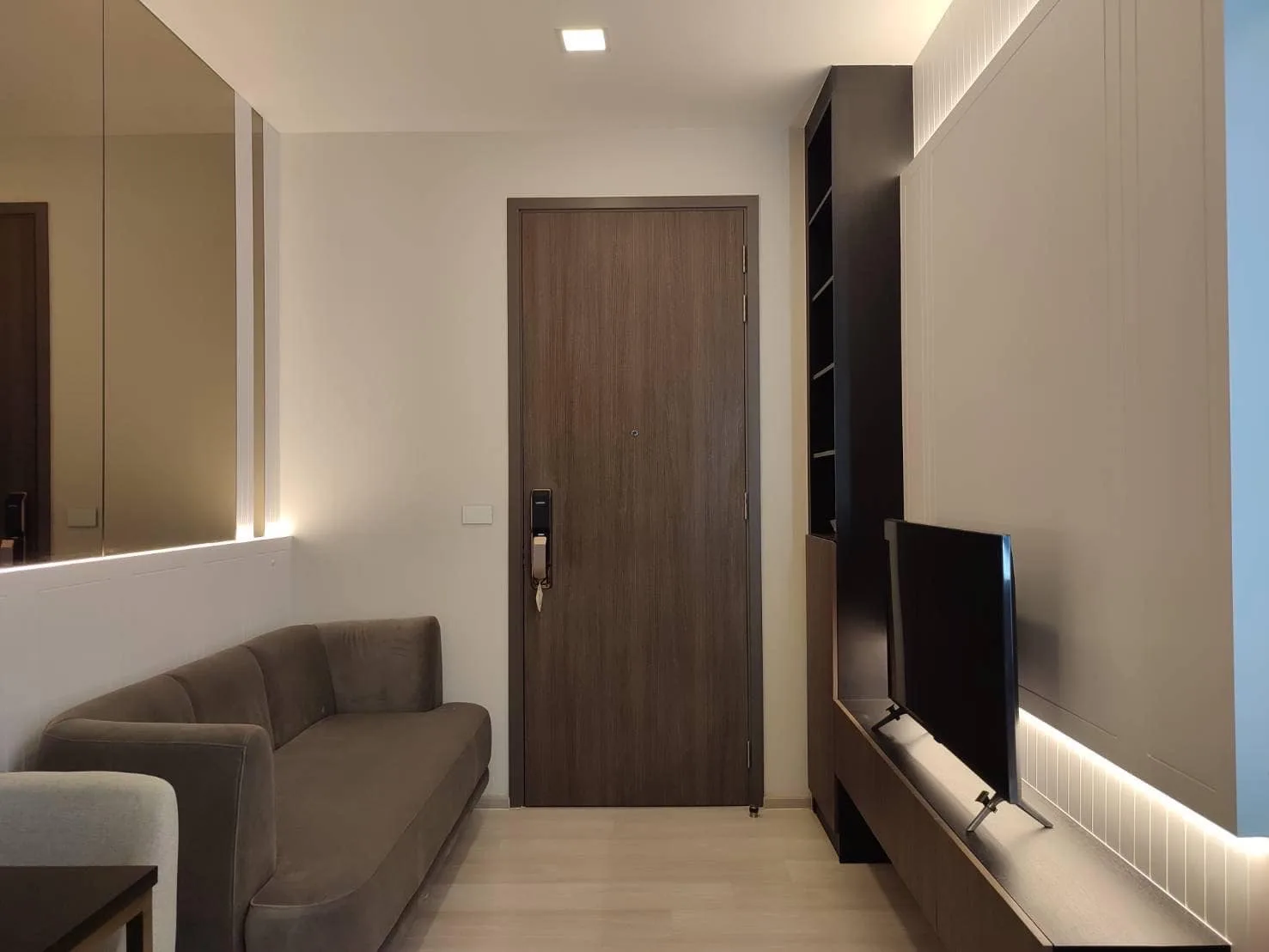 The Privacy Jatujak — photo 1