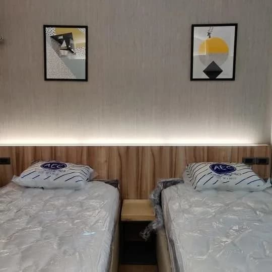 TRIPLE Y RESIDENCE — photo 5