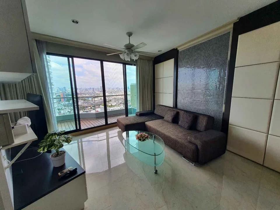 Supalai Casa Riva — photo 2