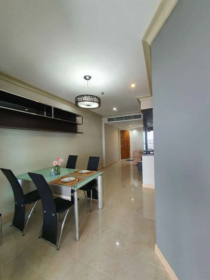 Supalai Casa Riva — photo 4