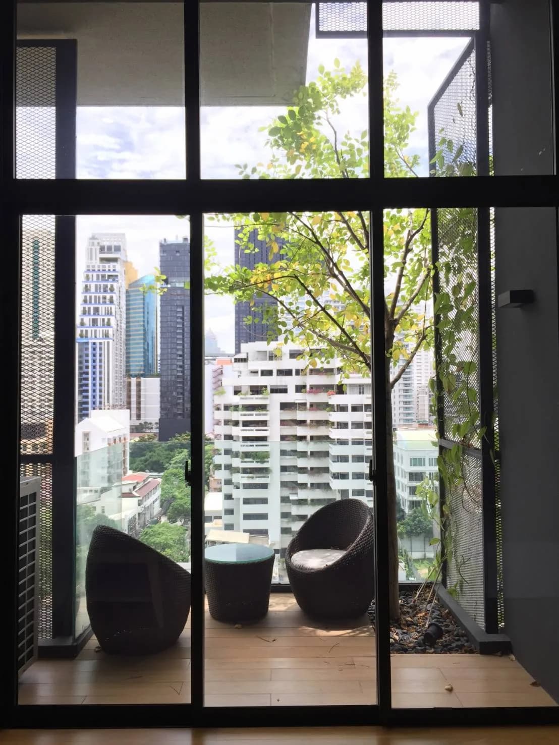 Siamese Exclusive Sukhumvit 31 — photo 10