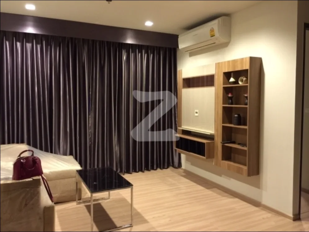 Rhythm Sathorn — photo 1