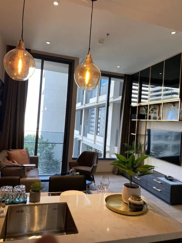 The Esse Asoke — photo 2