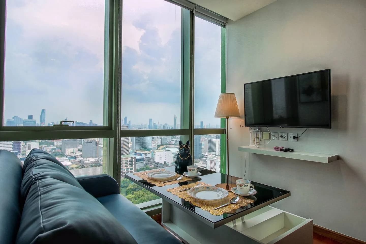 Wish Signature Midtown Siam — photo 1