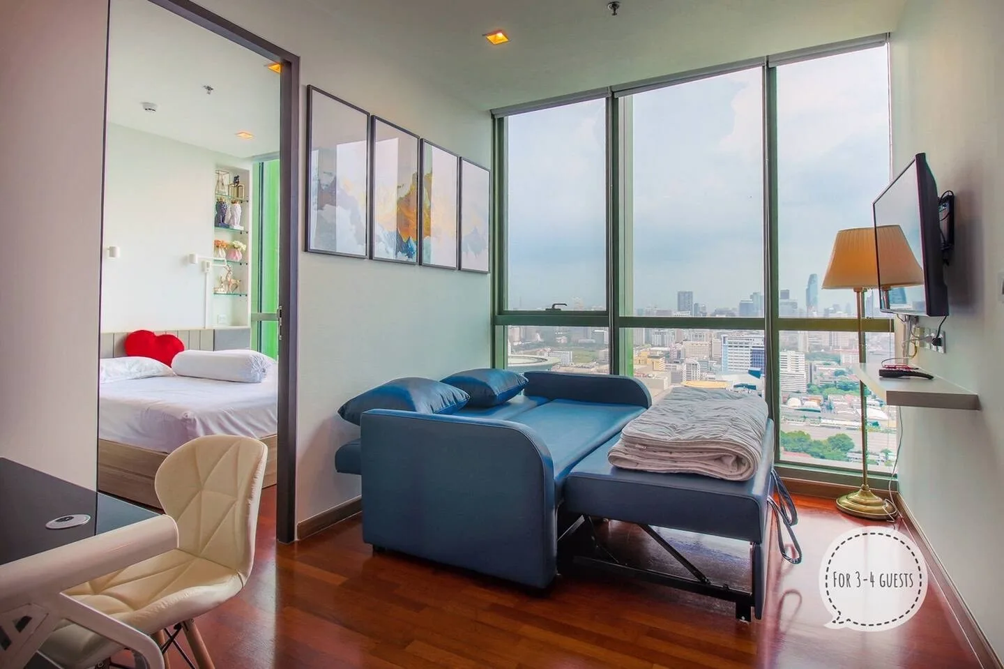 Wish Signature Midtown Siam — photo 2