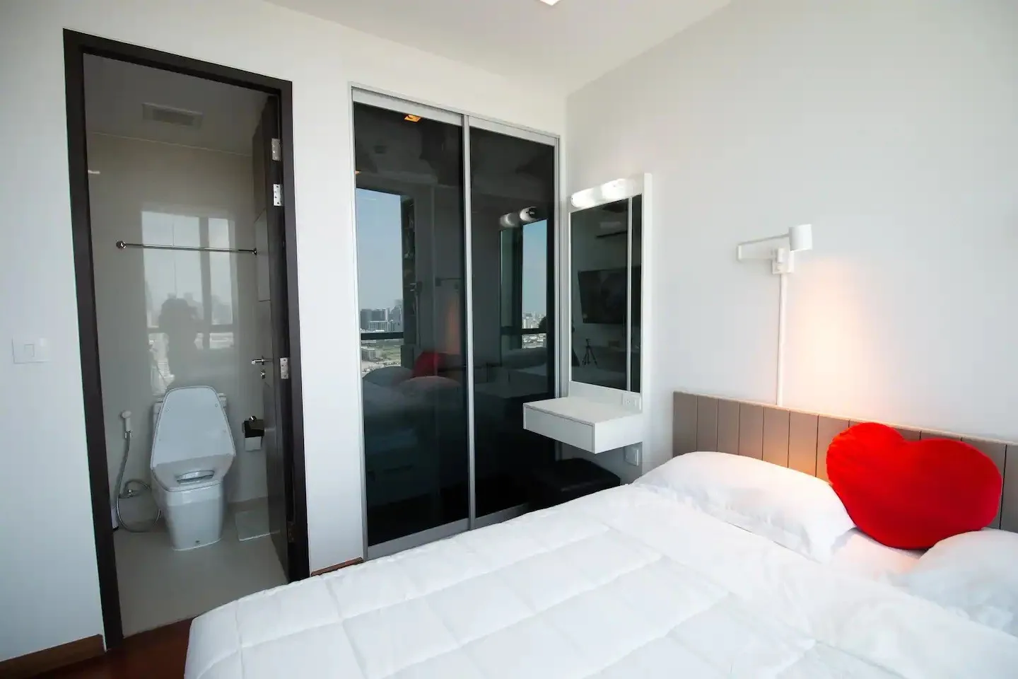 Wish Signature Midtown Siam — photo 8